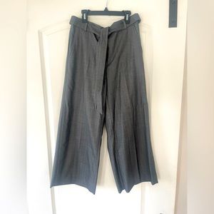 Banana Republic Wide Leg Roman Trouser-NWT